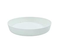 TES Plato Redondo Ø20CM Blanco