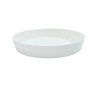 TES PLATO REDONDO Ø24CM BLANCO