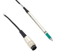 Tesa 03230086 GT 61 sondas de DC +/-5 mm con amplio rango de medición y señal de salida en V