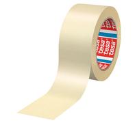 Tesa 04323 Cinta De Enmascarar De Papel De Uso General 50Mm X 50M