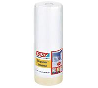 TESA 04368-00008-02 - Cinta para pintar en interior en grandes areas Easy Cover Universal serie 4368-33m x 1100mm