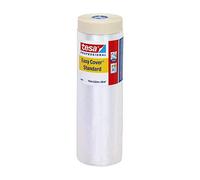 TESA 04403-00000-00 - Cinta para pintar en interior en grandes areas Easy Cover Standard serie 4403-15m x 2600mm
