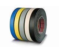 TESA 04661-00030-00 - Cinta de tejido Extrafuerte serie Tesaband 4661-50m x 50mm Azul