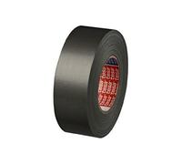 tesa Cinta de tejido Gaffer 04688-00042-00 serie 4688 25 m x 50 mm Negra