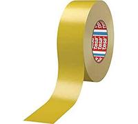 TESA 04688-00045-00 - Cinta de tejido Gaffer serie 4688-25m x 50mm Amarilla