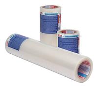 TESA 04848-00003-01 - Film de Protección Exteriores serie 4848-100m x 125mm Transp.