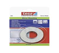 Cinta doble cara mounting pro espejos blanco 1,5MX19MM 66952 TESA TAPE