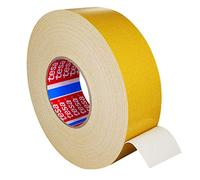tesa 04964-00073-00 Tesafix 4964-Cinta Adhesiva de Doble Cara (12 mm x 50 m)