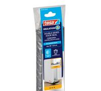 Tesa Doble rollo aislante 05418-00001-02 95 cm x 25 mm Gris