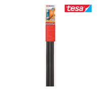 Tesa Doble rollo aislante 05418-00001-02 95 cm x 25 mm Gris