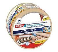 Tesa 05670-00000-00 universal-cinta adhesiva, doble cara, alta resistencia
