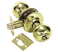 TESA 290360LP - Pomo 2903/3903-60/70uo laton pulido bola