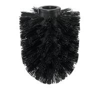 TESA 40332-00000-00 - Recambio de escobilla wc negro serie SPARE