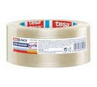 TESA 45900 - Tesapack® Ultra Resistente 50 m x 50 mm