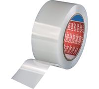 Tesa 4668-00004 Cinta Reparación Polipropileno Transparente 110 µm Interno