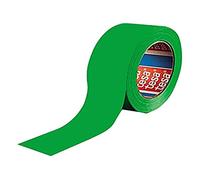 TESA 4671, 19 mm x 25 m Interior y exterior 25m Verde cinta adhesiva - Cintas adhesivas (19 mm x 25 m, Verde, Reparación, 140 °C, 25 m, 19 mm)