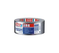 tesa 4688 Cinta de tejido Gaffer 25m x 50mm Roja