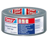 TESA 4688 Rojo 1pieza(s) - Cinta adhesiva (Rojo)