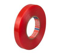 TESA 04965-12 - Cinta adhesiva de doble cara tesafix®, resistente a la temperatu