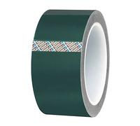 tesa 50600-00001-00 50600 - Cinta adhesiva (50 mm/66 m, resistente al calor, 220°), color verde
