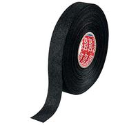 Tesa 51608 - Cinta aislante (PET, vellocino, algodón)