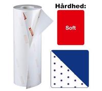 tesa 52817, 0,38 Skum klichetape optimeret til 50% toneplade og 50% raster. Meget stærk klæber - 1380 mm x 25 meter