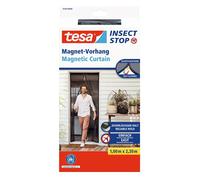 Tesa 55374-00000-00 red anti mosquitos puerta antracita