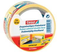 Tesa® 56170 Cinta Doble Cara - Universal 50 Mm X 5 M