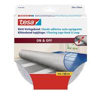 tesa 56188-00000-01 - Cinta adhesiva, Transparente