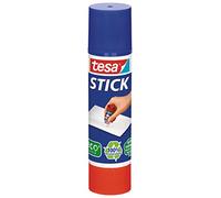 tesa 57026-00200 - Pegamento en barra, 20 gr, Verde