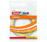 Tesa 57382-00001-00 - Cinta adhesiva estándar, transparente, 1 unidad