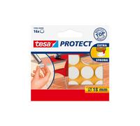 Tesa 57892-00000-01 deslizador de fieltro para muebles 16 pieza(s) alr