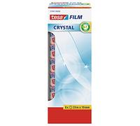 tesa 57947-00000-01 937012-8 Cintas Adhesivas, 33 M X 19 Mm, Transparente