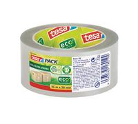 Tesa 58297-00000-00 cinta adhesiva 66 m transparente 1 pieza(s)