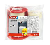 Tesa 58883-00000-00 Pack Promo De 2 Rollos, 20 M X 550 Mm (Set De 12)