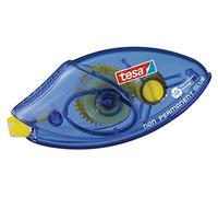 Tesa 59190-00005-03 Roller Adhesivo Removible Desechable