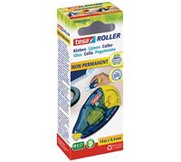 TESA 59200 - El adhesivo de rodillos TESA® se puede quitar de nuevo, 14 m x 8
