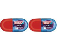 tesa 59819-00000-00 Roller adhesivo (Paquete de 2)