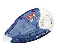 Tesa 59971-20BL - Cinta correctora (recargable, 14 m, 4,2 mm)