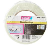 Tesa 60100-00001 - Rollo Cinta Fibra Vidrio 45Mx50 Mm