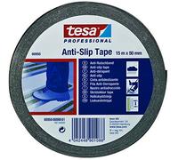 Tesa Cinta Antideslizante negro, Anti Slip Professional