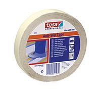 TESA 60953-00000-00 - Cinta Antideslizante - 15m x 25mm Amarilla fluoresc.