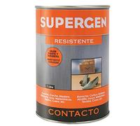 tesa Adhesivo de contacto Supergen resistente en bote 1 L
