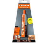 TESA 62601-00000-02 - Supergen Transparente Contacto Incoloro - Tubo 75 ml