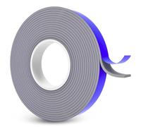 Tesa 6311 New Bond - Cinta adhesiva de doble cara, extrafuerte, resistente, acrílico, de alto rendimiento, resistente al agua (10 mm x 4,57 m)
