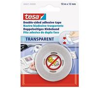 tesa 64621-00000-04 - Cinta de doble cara