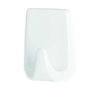 TESA 66606-00000-00 - Gancho Permanente RectangularS Blanco