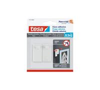 Tesa 77772 Yeso Adhesivo Para Papel Pintado De Uñas Max 0,5 kg