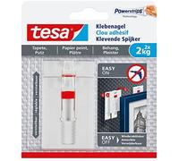 Tesa 77777-00000 gancho para almacenamiento interior gancho universal