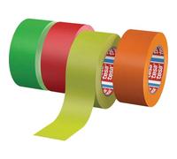Tesa 941745 - Cinta adhesiva, 25 m x 25 mm, color verde